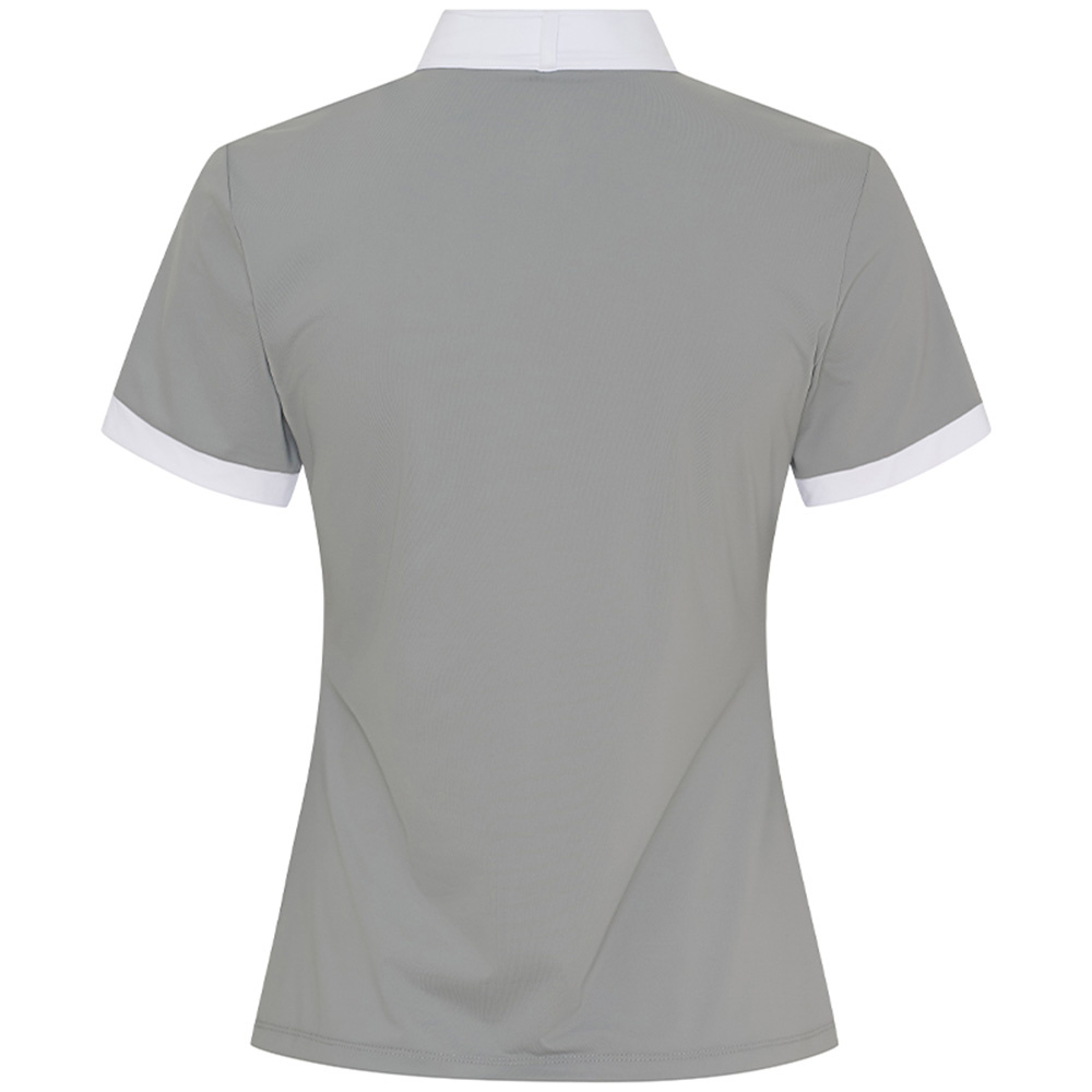 Chemise de concours Nice Gris