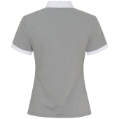Chemise de concours Nice Gris Chemise de concours Nice Gris