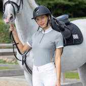 Chemise de concours Nice Gris Chemise de concours Nice Gris