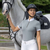 Chemise de concours Nice Gris Chemise de concours Nice Gris