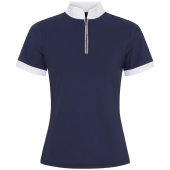 Haut de concours Nice Bleu Marine Haut de concours Nice Bleu Marine