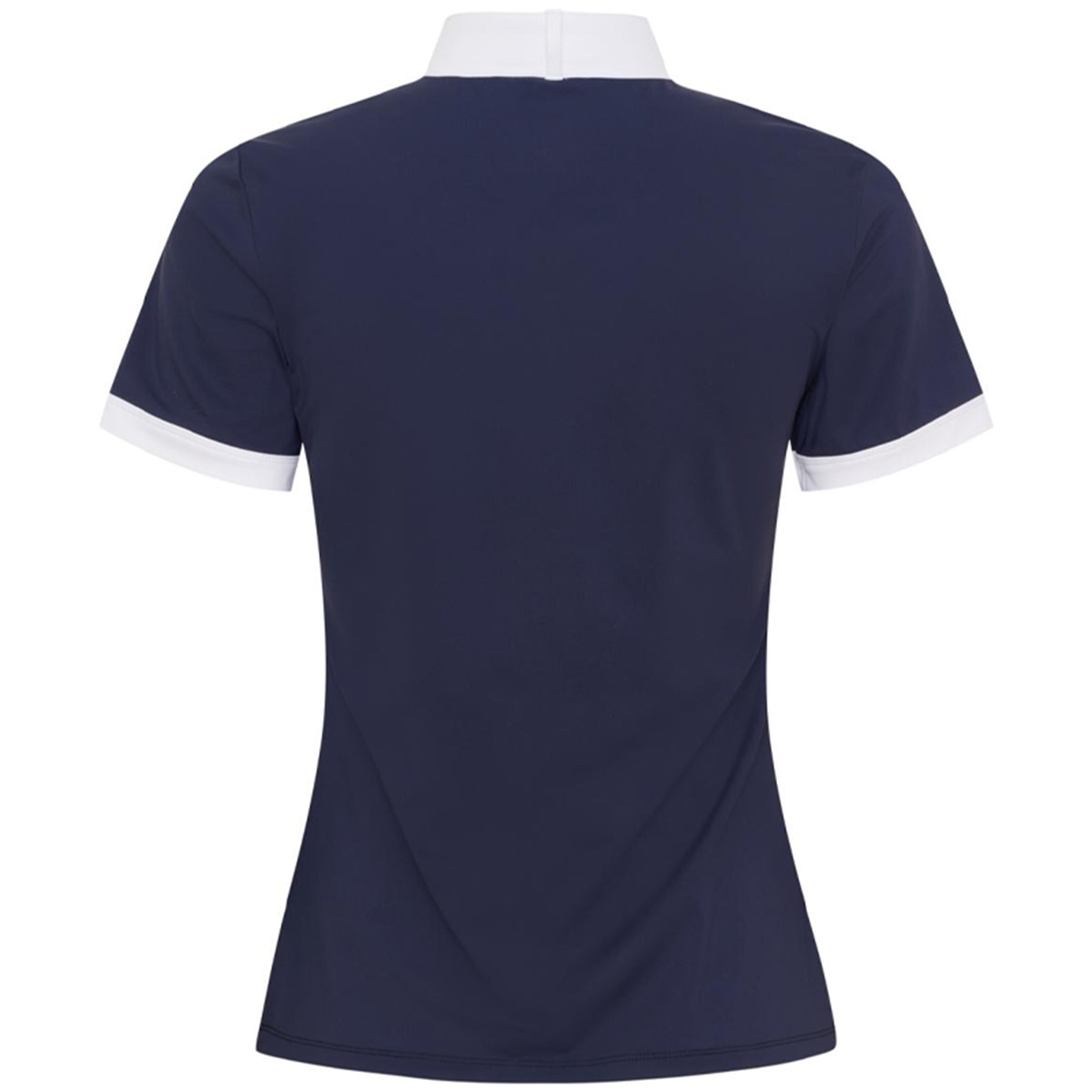 Haut de concours Nice Bleu Marine