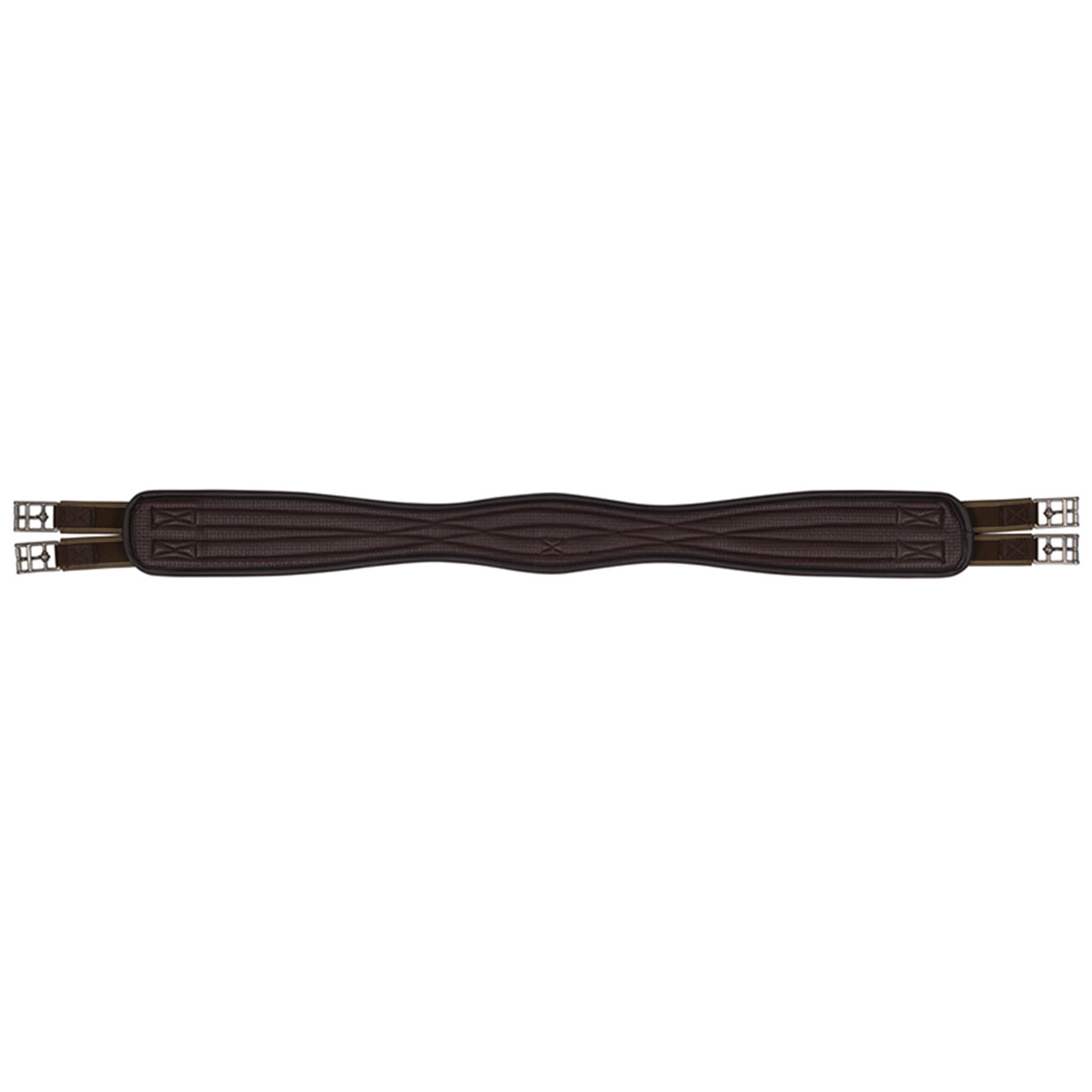 Sangle anatomique Basic Pro Marron