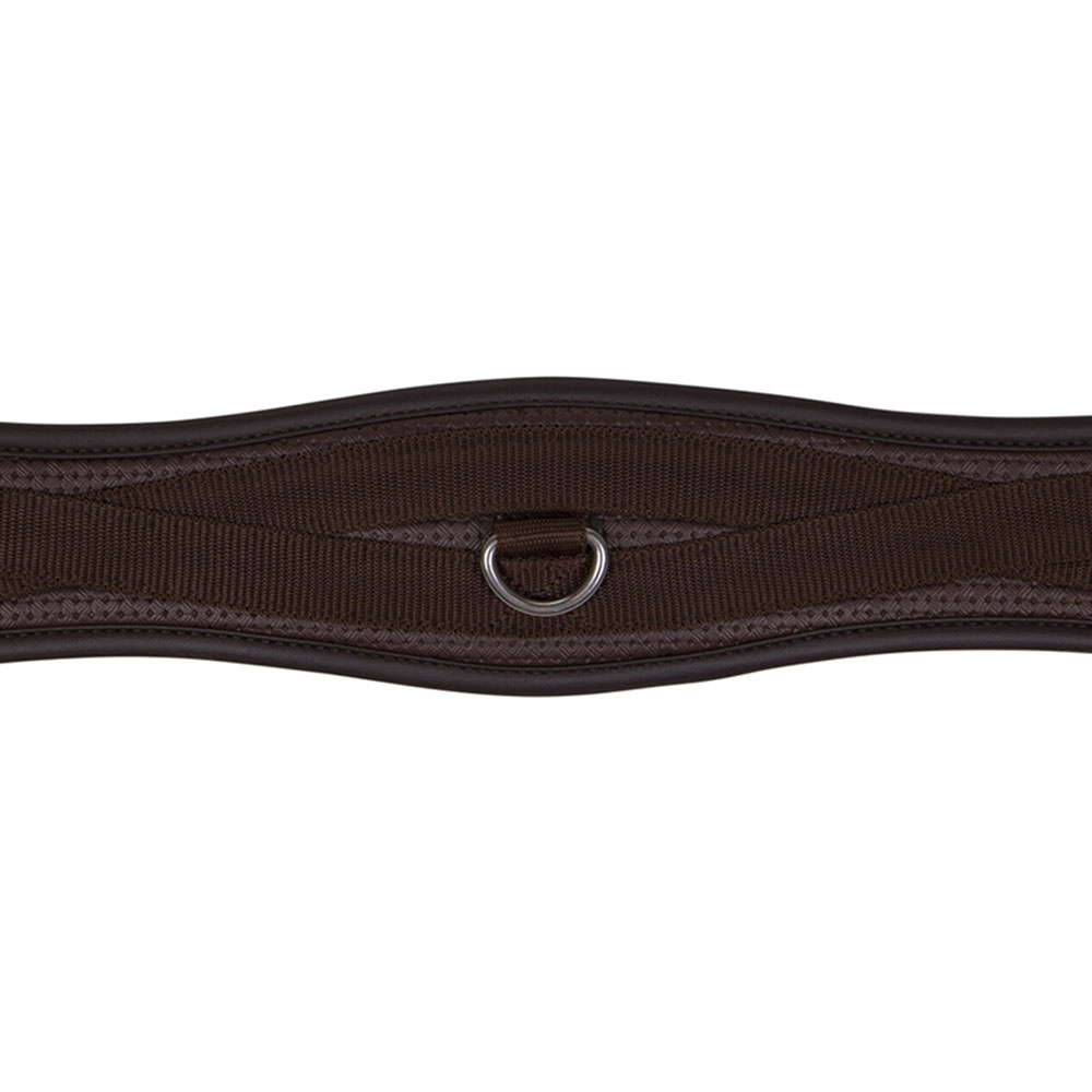 Sangle anatomique Basic Pro Marron