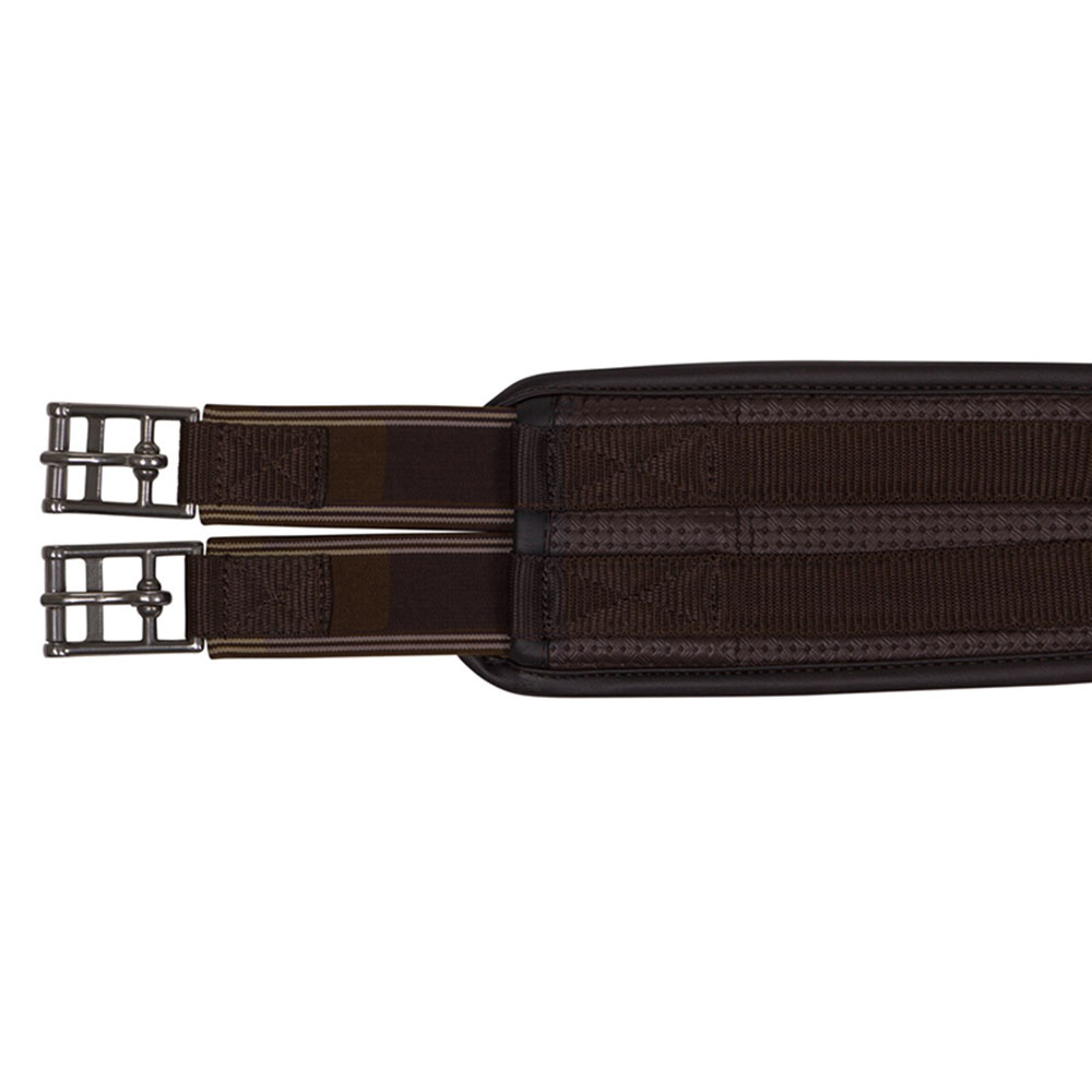 Sangle anatomique Basic Pro Marron