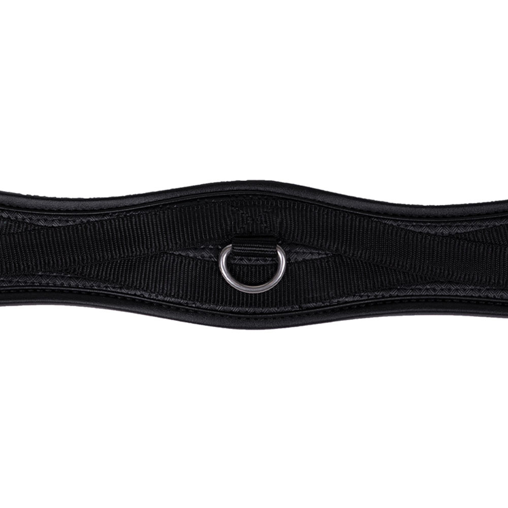 Sangle anatomique Basic Pro Noir