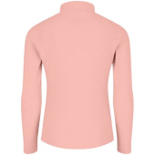 Haut d’entraînement Enfant/Junior Girl Madrid Long Sleeve Vieux Rose Haut d’entraînement Enfant/Junior Girl Madrid Long Sleeve Vieux Rose