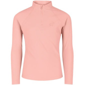 Haut d’entraînement Enfant/Junior Girl Madrid Long Sleeve Vieux Rose Haut d’entraînement Enfant/Junior Girl Madrid Long Sleeve Vieux Rose