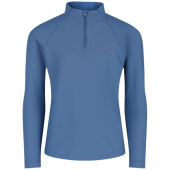 Haut d’entraînement Enfant/Junior Boy Barcelona Long Sleeve Bleu Haut d’entraînement Enfant/Junior Boy Barcelona Long Sleeve Bleu