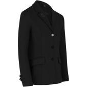 Veste de concours Enfant/Junior Girls Paris Noir Veste de concours Enfant/Junior Girls Paris Noir