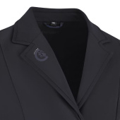 Veste de concours Enfant/Junior Girls Paris Bleu Marine Veste de concours Enfant/Junior Girls Paris Bleu Marine