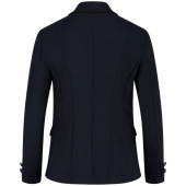 Veste de concours Enfant/Junior Girls Paris Bleu Marine Veste de concours Enfant/Junior Girls Paris Bleu Marine