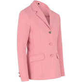Veste de concours Enfant/Junior Girls Paris Rose Veste de concours Enfant/Junior Girls Paris Rose
