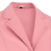 Veste de concours Enfant/Junior Girls Paris Rose Veste de concours Enfant/Junior Girls Paris Rose