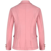 Veste de concours Enfant/Junior Girls Paris Rose Veste de concours Enfant/Junior Girls Paris Rose
