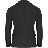 Veste de concours Enfant/Junior Boys Lyon Noir Veste de concours Enfant/Junior Boys Lyon Noir