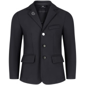 Veste de concours Enfant/Junior Boys Lyon Bleu Marine Veste de concours Enfant/Junior Boys Lyon Bleu Marine