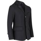 Veste de concours Enfant/Junior Boys Lyon Bleu Marine Veste de concours Enfant/Junior Boys Lyon Bleu Marine