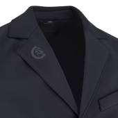 Veste de concours Enfant/Junior Boys Lyon Bleu Marine Veste de concours Enfant/Junior Boys Lyon Bleu Marine
