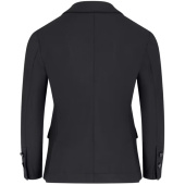 Veste de concours Enfant/Junior Boys Lyon Bleu Marine Veste de concours Enfant/Junior Boys Lyon Bleu Marine