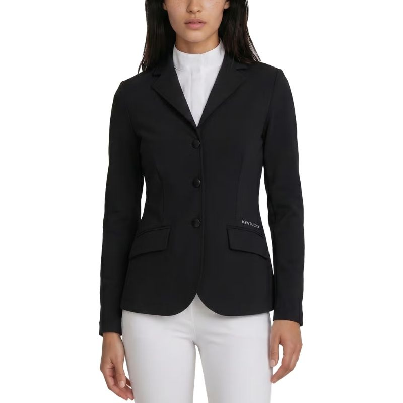 Veste de concours Women Classic Noir