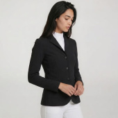 Veste de concours Women Classic Noir Veste de concours Women Classic Noir