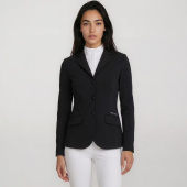 Veste de concours Women Classic Noir Veste de concours Women Classic Noir