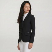 Veste de concours Women Classic Noir Veste de concours Women Classic Noir