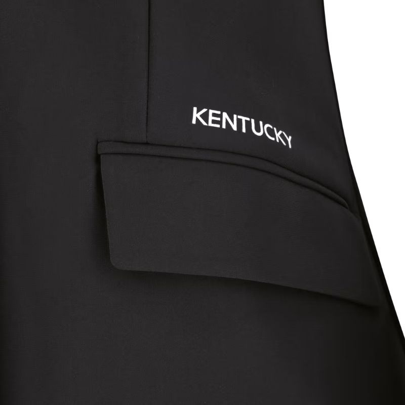 Veste de concours Women Classic Noir