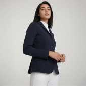Veste de concours Women Classic Bleu Marine Veste de concours Women Classic Bleu Marine
