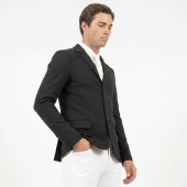 Veste de concours homme Classic Noir Veste de concours homme Classic Noir