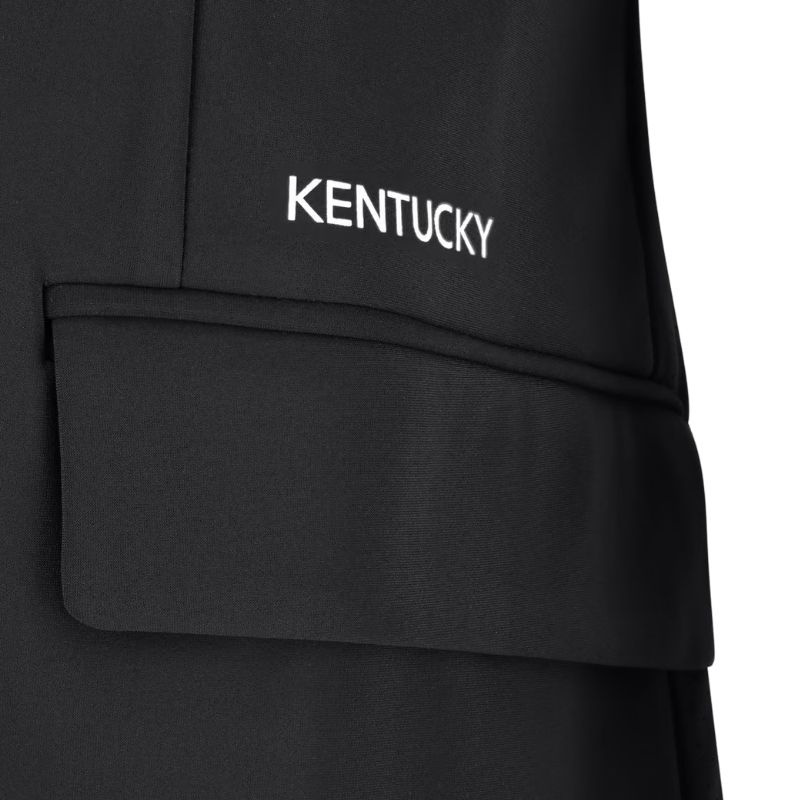 Veste de concours homme Classic Noir