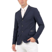 Veste de concours homme Classic Bleu Marine Veste de concours homme Classic Bleu Marine
