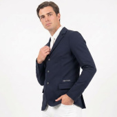 Veste de concours homme Classic Bleu Marine Veste de concours homme Classic Bleu Marine