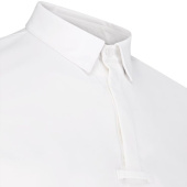 Chemise de concours Homme Classic Long Sleeve Blanc Chemise de concours Homme Classic Long Sleeve Blanc