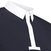 Chemise de concours Homme Classic Long Sleeve Bleu Marine Chemise de concours Homme Classic Long Sleeve Bleu Marine