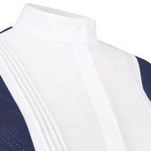 Haut de concours Heritage Air Short Sleeve Bleu Marine Haut de concours Heritage Air Short Sleeve Bleu Marine