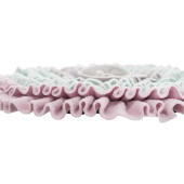 Tapis de fouille Junior Tapis de reniflage Gris/Turquoise/Rose Tapis de fouille Junior Tapis de reniflage Gris/Turquoise/Rose