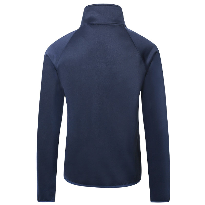 Veste d'équitation Active Bleu Marine
