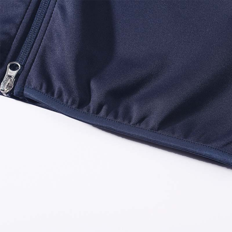 Veste d'équitation Active Bleu Marine