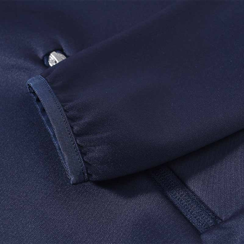 Veste d'équitation Active Bleu Marine