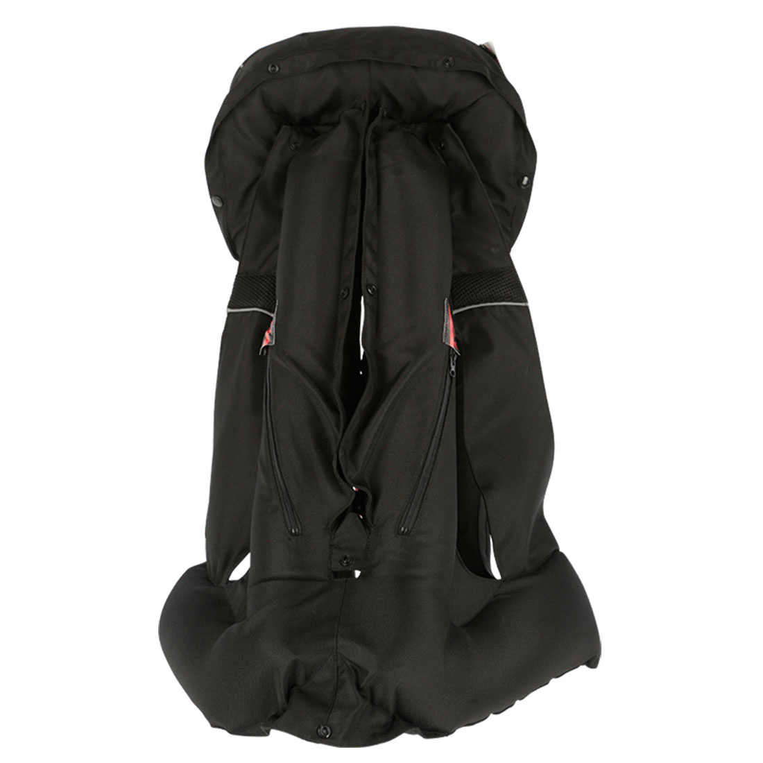 Gilet de sécurité Airbag Spark EQ3 Noir