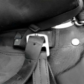 Gilet de sécurité Airbag Spark EQ3 Noir Gilet de sécurité Airbag Spark EQ3 Noir