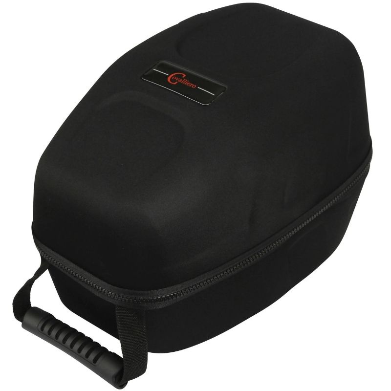 Sac à casque Case Noir