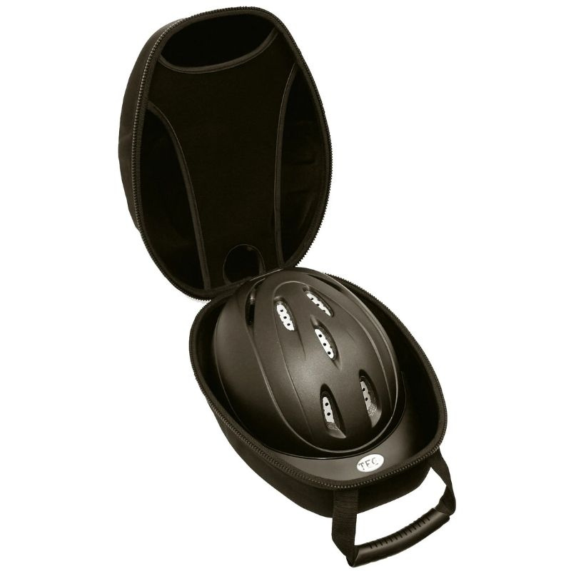 Sac à casque Case Noir