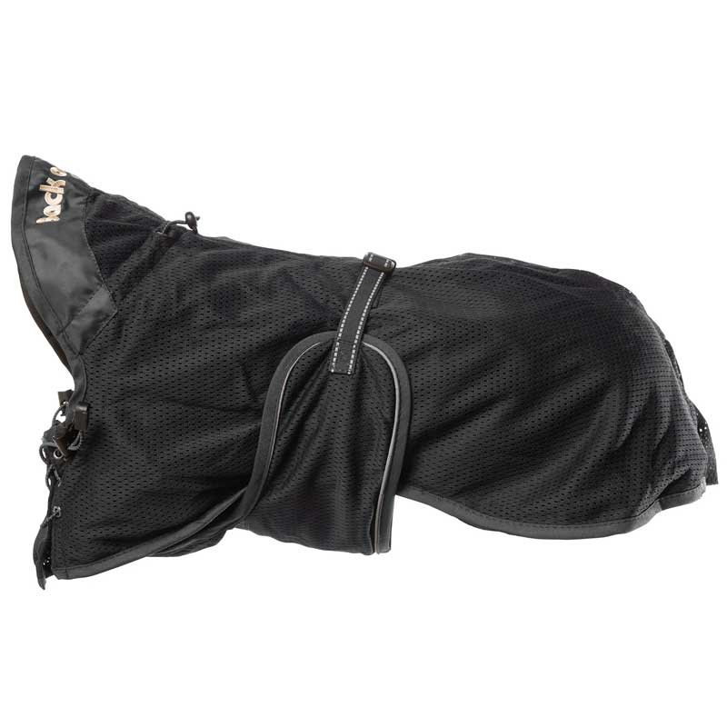 Couverture pour chien Noir