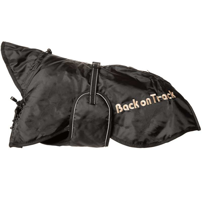 Couverture pour chien Noir