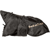 Couverture pour chien Noir Couverture pour chien Noir