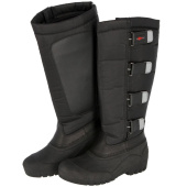 Bottes d'équitation hiver Thermal Boots Classic Noir Bottes d'équitation hiver Thermal Boots Classic Noir