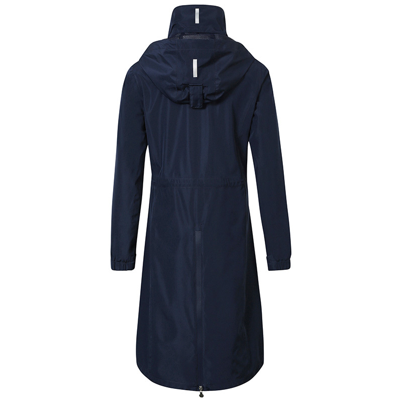 Imperméable Marine